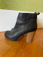 Black ankle boots Berlin - Charlottenburg Vorschau