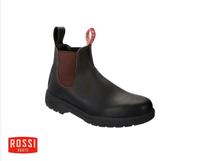Stiefel Rossi Endura Braun 37.5 Thüringen - Jena Vorschau
