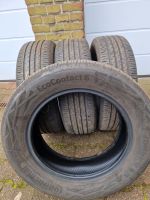 Sommerreifen Continental EcoContact6 215/60 R 17H, guter Zustand! Nordrhein-Westfalen - Nordkirchen Vorschau