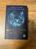 Das Labyrinth des Fauns - Cornelia Funke Niedersachsen - Vienenburg Vorschau