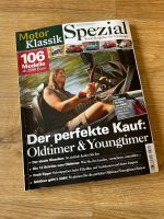 Oldtimer Kauf Ratgeber Bayern - Herrsching Vorschau