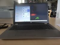 HP 250 G6 / Top Zustand / 15,6 Zoll / Quad-Core i3 / 8 GB Ram Thüringen - Viernau Vorschau