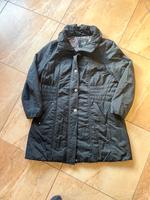 Schöner Damen-Winterparka von C&A,Gr.44 Sachsen - Mittelbach Vorschau