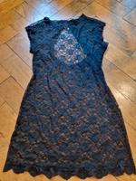 Hunkemöller Kleid durchsichtig Spitze Negligee kinky sexy Berlin - Neukölln Vorschau