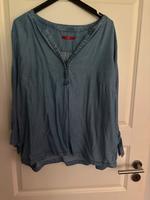 Jeans Tunika S. Oliver Gr. 46 Nordrhein-Westfalen - Sprockhövel Vorschau