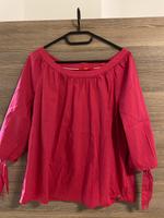 Bluse S.Oliver Gr 40 Farbe Fuchsia Bayern - Pocking Vorschau