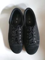 Ara sneaker Gr 6 G Halbschuhe Schnürschuhe Düsseldorf - Pempelfort Vorschau