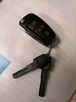 Audi  Auto Schlüssel gefunden  Siegen Kaan Marienborn Nordrhein-Westfalen - Netphen Vorschau