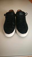 Hugo Boss Herrensneaker Leder Bayern - Hemau Vorschau