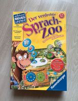 Sprach Zoo, Ravensburger 5-7 Jahre, Lernspiel Sprache, Top!! Saarland - Eppelborn Vorschau