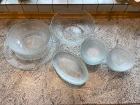 Luminaric Glas Schalen Schüsseln Niedersachsen - Marschacht Vorschau