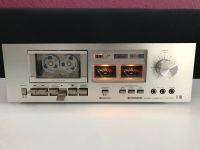 Pioneer CT-506 Stereo Cassette Tapedeck Niedersachsen - Neustadt am Rübenberge Vorschau