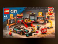 Lego City 60389 Autowerkstatt Niedersachsen - Diepholz Vorschau