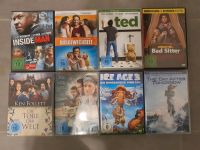 DVD - ICE Age3 - Ted - Ken Follett - Bad Sitter - Inside Man Baden-Württemberg - Dornhan Vorschau