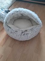 2 Kleine Hunde oder Katzenbettchen! Baden-Württemberg - Stockach Vorschau