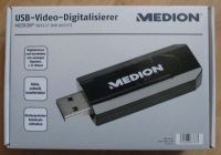 MEDION Videograbber + BURAGO Ferrari + Rechner Nordrhein-Westfalen - Alsdorf Vorschau