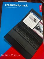 Lenovo Productivity pack für tab 4 10 series Baden-Württemberg - Talheimer Hof Vorschau
