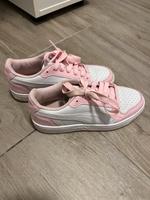 Puma Mädchen Schuhe Sachsen-Anhalt - Wolmirstedt Vorschau
