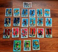 Force Attax Clone Wars Serie 4 Force Meister Topps Star Wars Kart Sachsen - Reichenbach (Vogtland) Vorschau