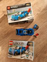 Lego Speed Champions Chevrolet Camaro 75891 Schleswig-Holstein - Börnsen Vorschau