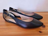 Schwarze Ballerinas von Tamaris Hessen - Großenlüder Vorschau