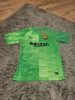 T-Shirt FC Barcelona Größe XL Nordrhein-Westfalen - Tönisvorst Vorschau