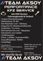 KFZ WERKSTATT - Reifendienst 24 STD !!! Bayern - Augsburg Vorschau