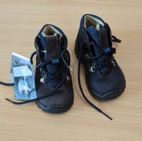 NEU Gr 20 Schuhe Kinder Schnürschuhe Halbschuhe Baby Pepino Berlin - Spandau Vorschau