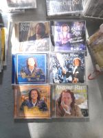 6 CDs von Andre Rieu (Setpreis) Hamburg-Mitte - Hamburg Billstedt   Vorschau