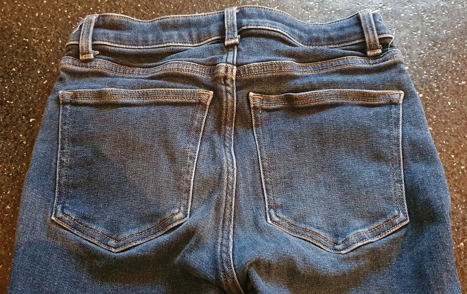 H&M Jeans Shorts 26/30 Kurze Hosen ESPRIT 26 34 36 XS S W26 L30 in Essen