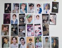 Diverse Got7 photocards Hamburg-Mitte - Hamburg Hamm Vorschau