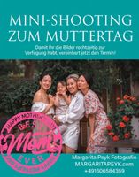 Fotoshooting zum Muttertag, Fotograf München - Bogenhausen Vorschau