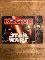 Monopoly Star Wars - Komplett 1A Top! von Hasbro ©2015 Niedersachsen - Braunschweig Vorschau