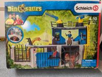 Schleich 41462 Dinosaurier Station Nordrhein-Westfalen - Ratingen Vorschau