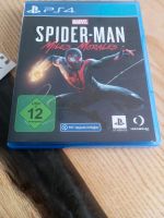 Playstation Spiel Spider-Man Nordrhein-Westfalen - Herzogenrath Vorschau