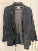 Schwarze Jeansjacke Bayern - Regensburg Vorschau