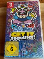 Wario Ware Switch Elberfeld - Elberfeld-West Vorschau