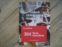 Wein-Gutschein von Weinfürst.de über 30 Euro Rheinland-Pfalz - Schalkenbach Vorschau