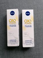 NIVEA Q10 Power Anti-Falten + Straffung NEU Schleswig-Holstein - Hohenaspe Vorschau