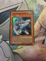 Elementarheld Bubbleman Yu-Gi-Oh Karte Leipzig - Stötteritz Vorschau