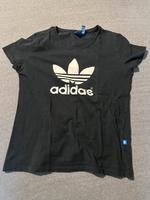 Adidas Shirt Damen Gr. 42 Hessen - Sontra Vorschau