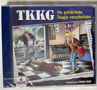 TKKG HÖRSPIEL CD 130 NEU OVP Schleswig-Holstein - Kiel Vorschau