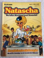 Natascha Nr.3 /Die tollen Abenteuer einer Stewardeß /Bastei Album Schleswig-Holstein - Handewitt Vorschau