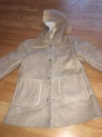 Mädchen-Mantel/Jacke Neu !!! Dortmund - Mitte Vorschau