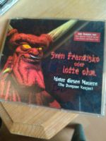 Sven Franzisko oder Lotte Ohm - Hinter diesen Mauern (Single CD) Niedersachsen - Göttingen Vorschau