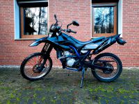 Yamaha wr 125 r Niedersachsen - Wietze Vorschau