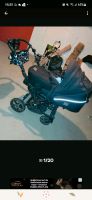 Hartan Kinderwagen / Buggy / Offroad / Säuglingswagen Nordrhein-Westfalen - Solingen Vorschau