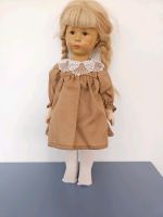 Puppenkleid aus alten Stoff Nordrhein-Westfalen - Lippstadt Vorschau
