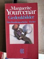 Marguerite Yourcenar: Gedenkbilder. Eine Familiengeschichte Niedersachsen - Einbeck Vorschau