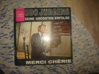 Udo Jürgens - Vinyl 33 rpm LPs - Langspielplatten Nordrhein-Westfalen - Velbert Vorschau